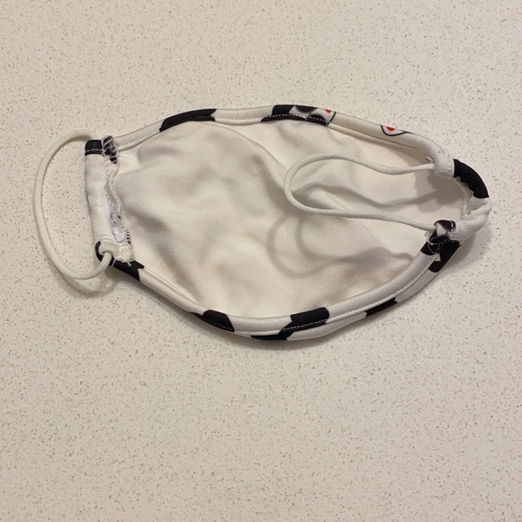 90s Style Scrunchie Bundle - Picture 4 of 16